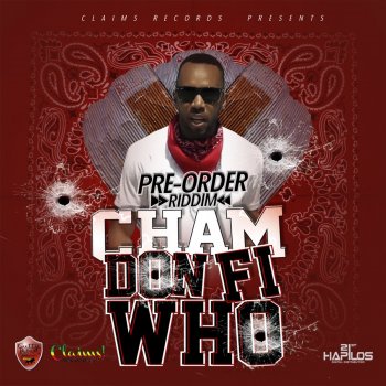 CHÄM Don Fi Who