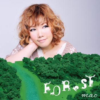 mao I'll Be There For You