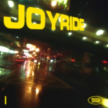 Gxlden Child JOYRIDE