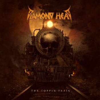 Diamond Head The Coffin Train