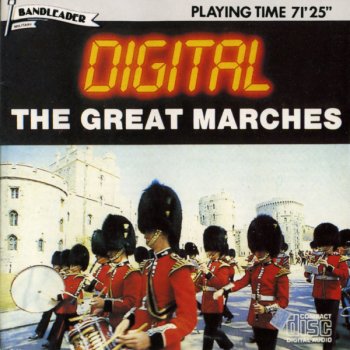 The Band of the Irish Guards Radetzky March