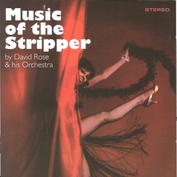 David Rose and His Orchestra Make Love To Me