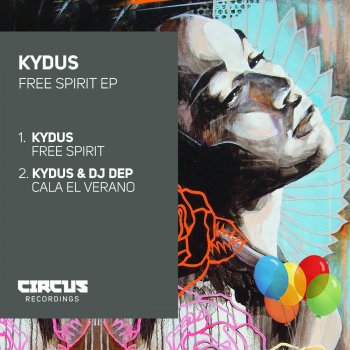 Kydus Free Spirit