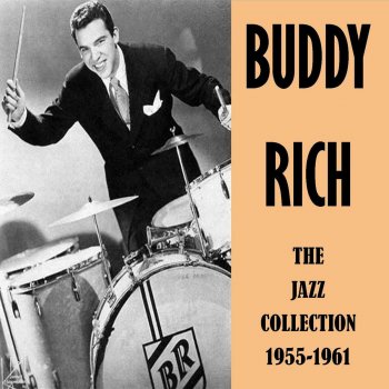 Buddy Rich Sweethearts on Parade