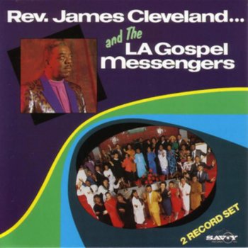 James Cleveland Lifting For Me (Part I)