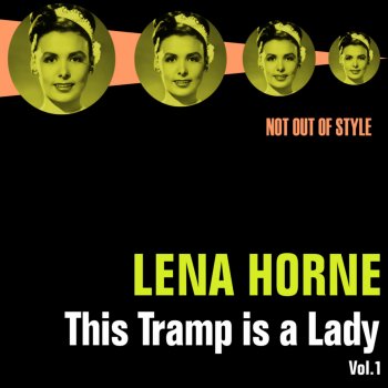 Lena Horne & Eddie Anderson Life's Full of Consequence (Remastered)