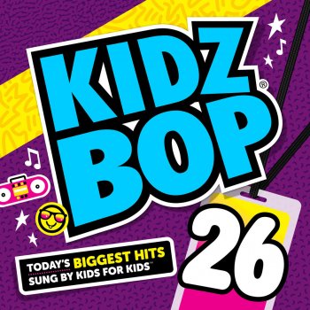 KIDZ BOP Kids Love Me Again