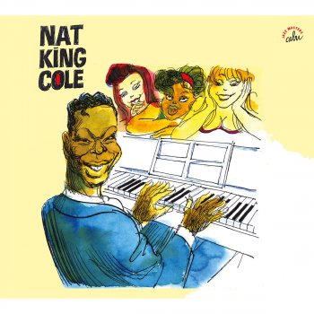 Nat King Cole Portrait of Jennie