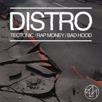 Distro Rap Money