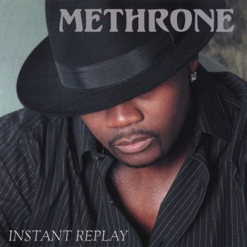 Methrone Soon As I Get Home