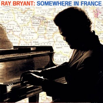 Ray Bryant St. Louis Blues