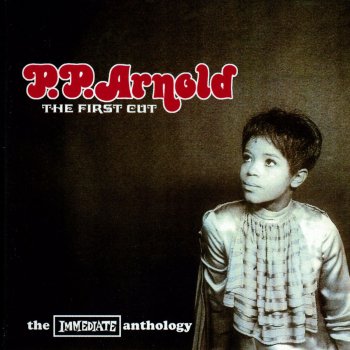 P.P. Arnold It'll Never Happen Again
