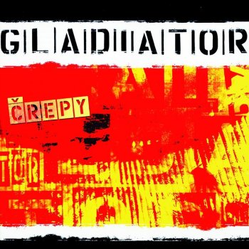 Gladiator Crepy