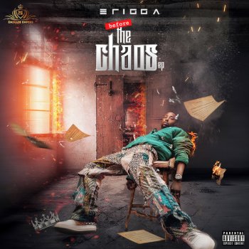 Erigga feat. Oga Network Wahala Dey