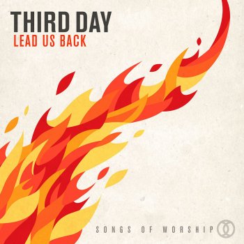 Third Day Children of God - Live