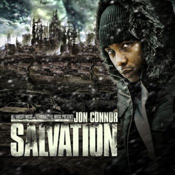 Jon Connor We All In