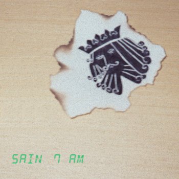 Sain feat. Akira Presidente, Caos Beats & El Lif Beatz 8 Am