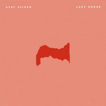 Asaf Avidan Lost Horse