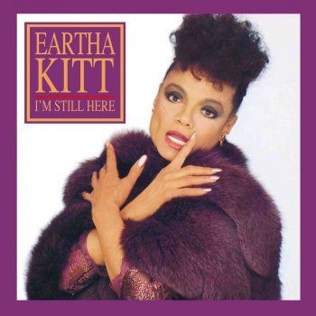 Eartha Kitt Primitive Man
