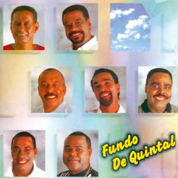 Fundo De Quintal Levada Desse Tantã