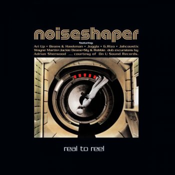 Noiseshaper Jah Dub