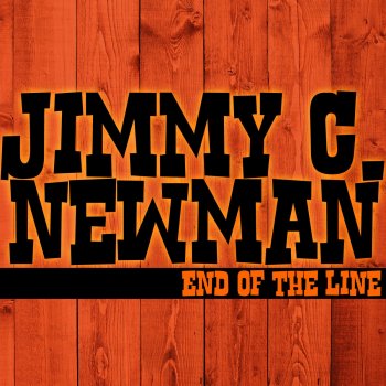 Jimmy C. Newman Making Believe