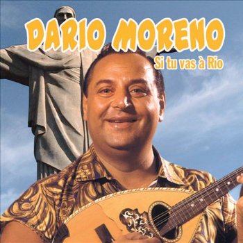 Dario Moreno Du moment qu'on s'aime