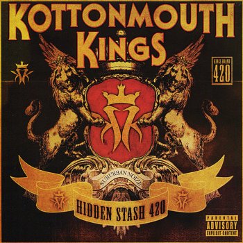 Kottonmouth Kings feat. P Nice & Brother J No Future - P-Nice Remix