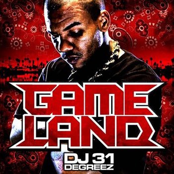 The Game Lost