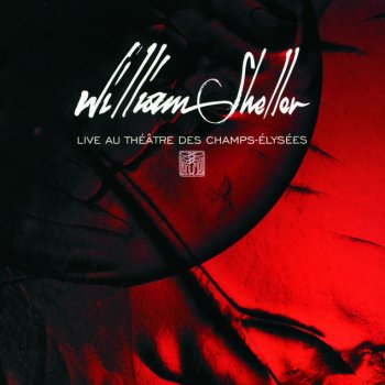 William Sheller To You - Live