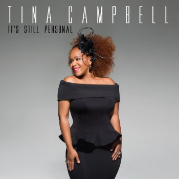 Tina Campbell We Livin