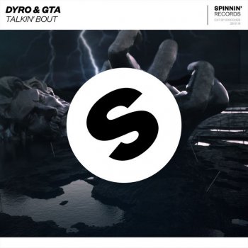 Dyro feat. Good Times Ahead Talkin' Bout