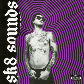 SK8 Omme (feat. Wiz Khalifa)