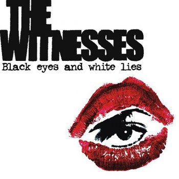 The Witnesses Rocks