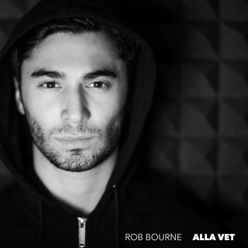 Rob Bourne feat. Mack Beats Alla Vet