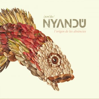 Nyandú Venedors Ambulants