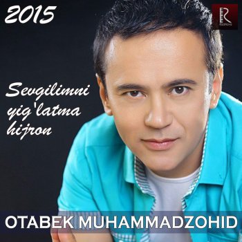 Otabek Muhammadzohid Tanovar