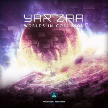 Yar Zaä No Ghost in the Machine