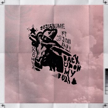 Juiceblume Back On My B******t (feat. JimiBaby)