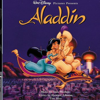 Peabo Bryson & Regina Belle A Whole New World (Aladdin's Theme)