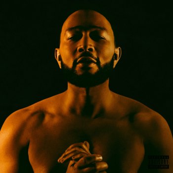 John Legend Rounds (feat. Rick Ross)