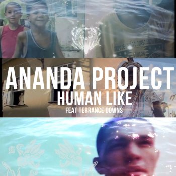 Ananda Project Human Like - Instrumental Version