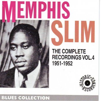 Memphis Slim Beale Street Jump