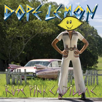 DOPE LEMON Lovesick Brain