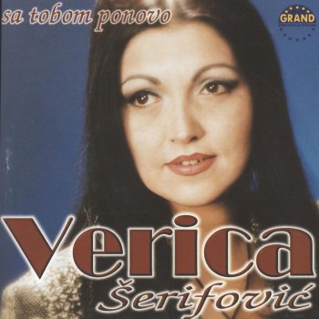 Verica Serifovic Okovi