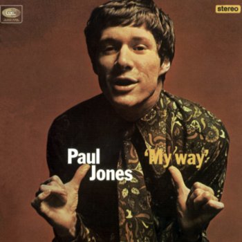 Paul Jones High Time