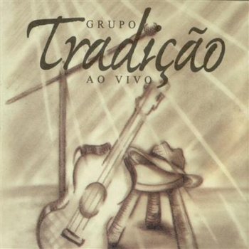 Grupo Tradição Cê Agarrô (Ao Vivo)