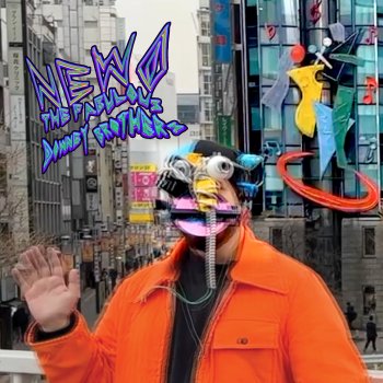 Исполнитель The Fabulous Downey Brothers, альбом Newo