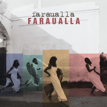 Faraualla Spondo