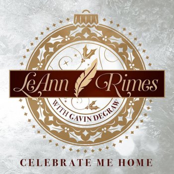 LeAnn Rimes Celebrate Me Home